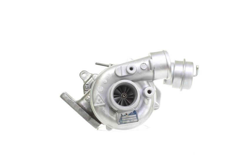 Repasované turbodmychadlo BORGWARNER 53149887018 (074145701A)