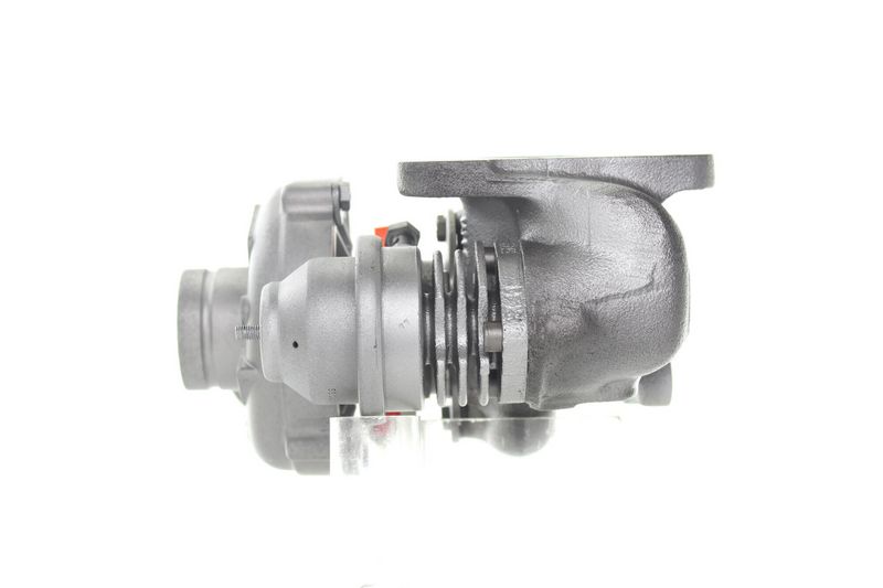 Repasované turbodmychadlo BorgWarner 53149887024