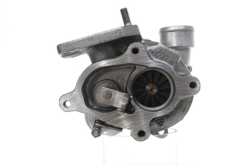 Repasované turbodmychadlo BorgWarner 53149887025
