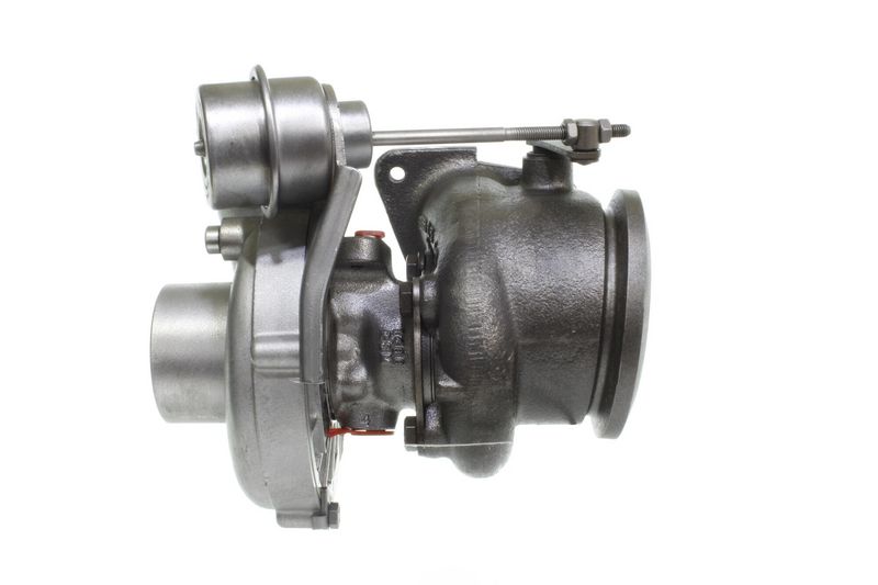 Repasované turbodmychadlo BorgWarner 53149887026