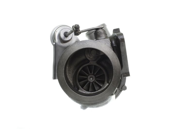 Repasované turbodmychadlo BorgWarner 53149887026