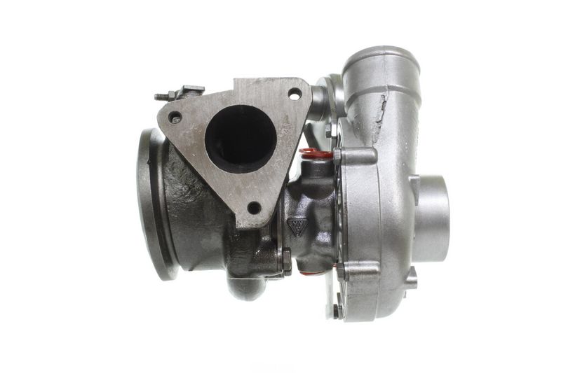 Repasované turbodmychadlo BorgWarner 53149887026