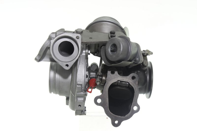 Repasované turbodmychadlo BorgWarner 53169880016