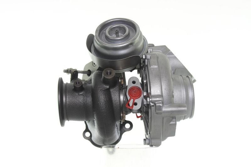Repasované turbodmychadlo BorgWarner 53169880016