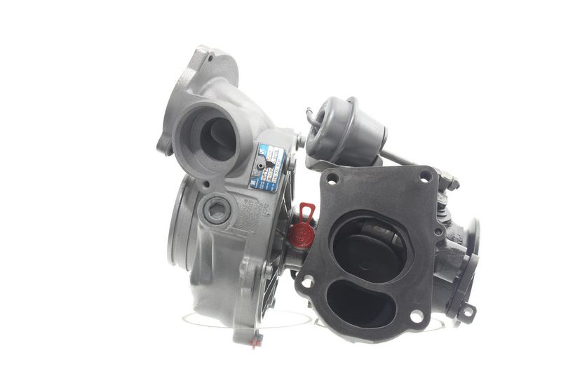 Repasované turbodmychadlo BorgWarner 53169880073
