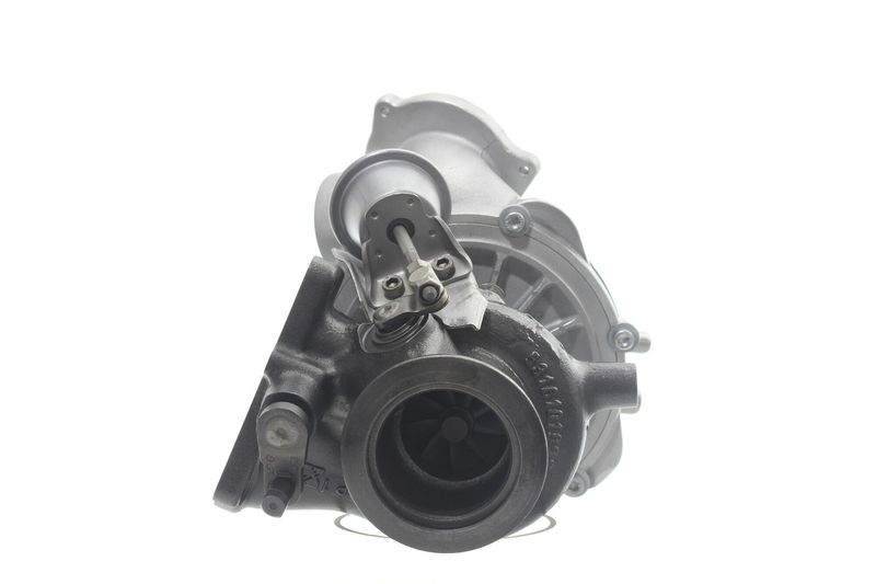 Repasované turbodmychadlo BorgWarner 53169880073