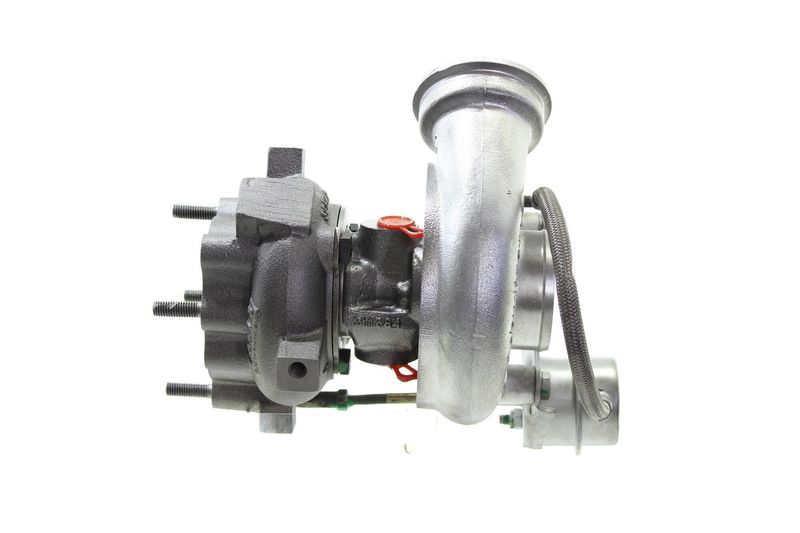 Repasované turbodmychadlo BorgWarner 53169886402