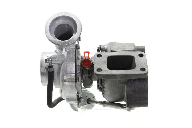 Repasované turbodmychadlo BorgWarner 53169886500