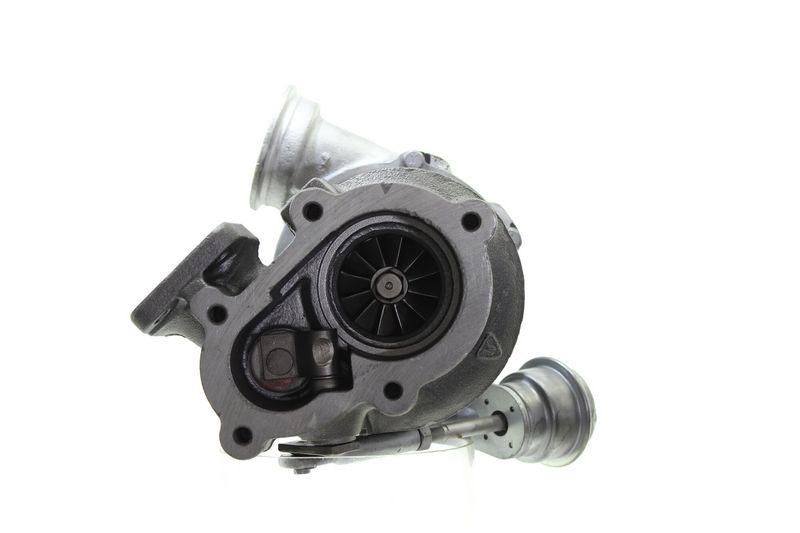 Repasované turbodmychadlo BorgWarner 53169886500