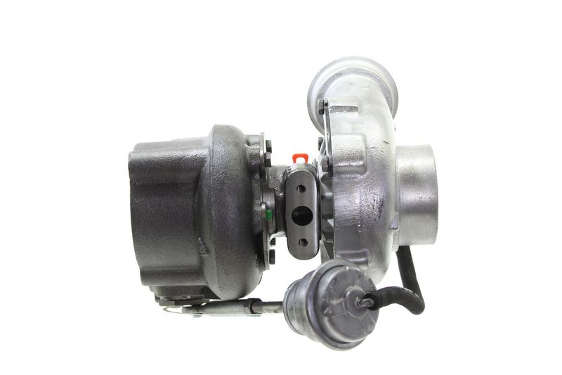 Repasované turbodmychadlo BorgWarner 53169886500