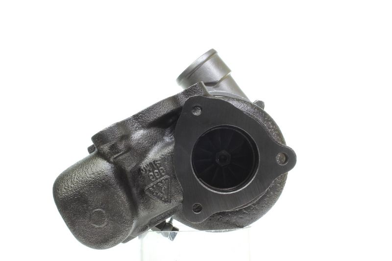 Repasované turbodmychadlo BorgWarner 53169886702