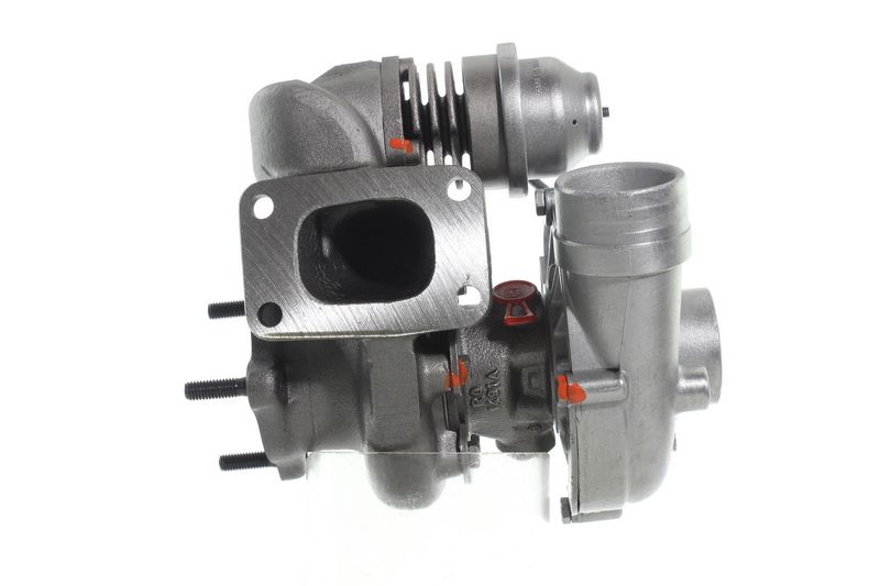 Repasované turbodmychadlo BorgWarner 53169886707