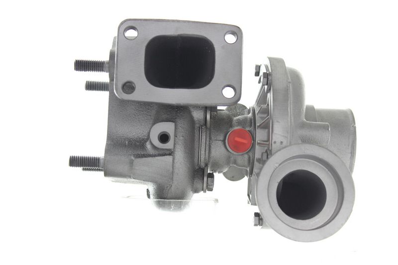 Repasované turbodmychadlo BorgWarner 53169887023