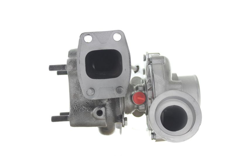 Repasované turbodmychadlo BorgWarner 53169887024