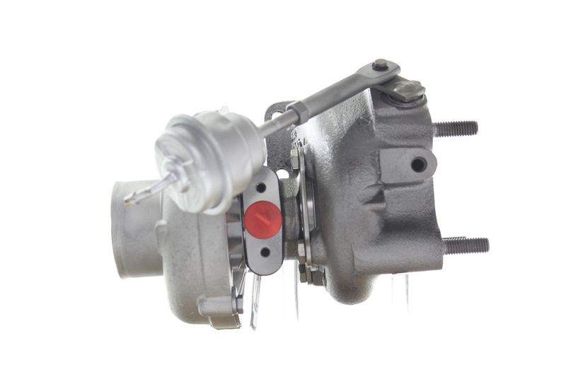 Repasované turbodmychadlo BorgWarner 53169887030