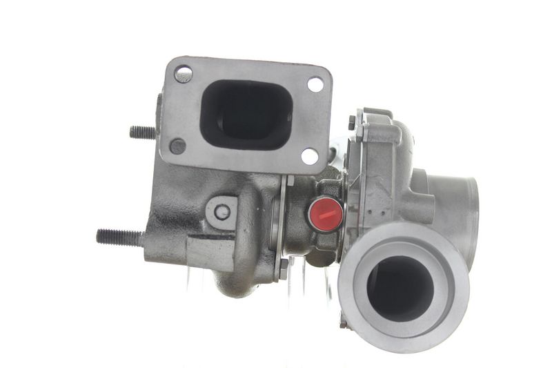Repasované turbodmychadlo BorgWarner 53169887030