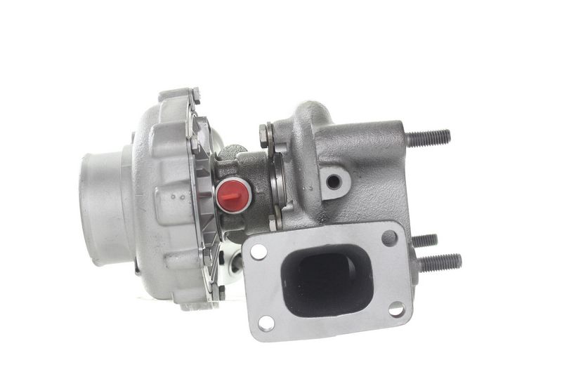 Repasované turbodmychadlo BorgWarner 53169887106