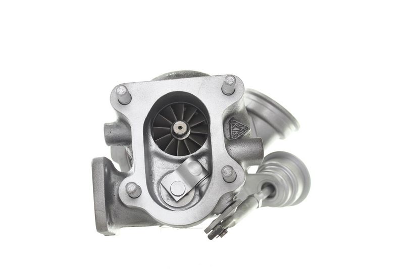 Repasované turbodmychadlo BorgWarner 53169887106