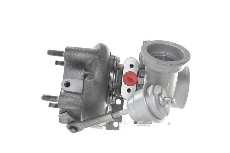 Repasované turbodmychadlo BorgWarner 53169887106