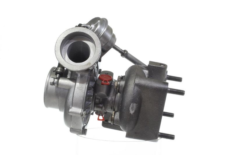 Repasované turbodmychadlo BorgWarner 53169887114