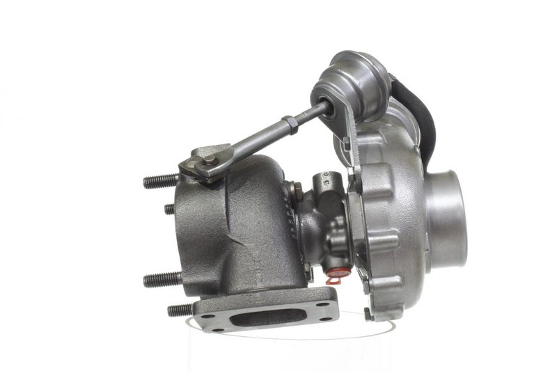 Repasované turbodmychadlo BorgWarner 53169887114