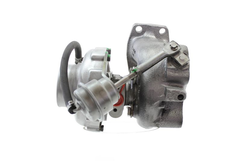Repasované turbodmychadlo BorgWarner 53169887118