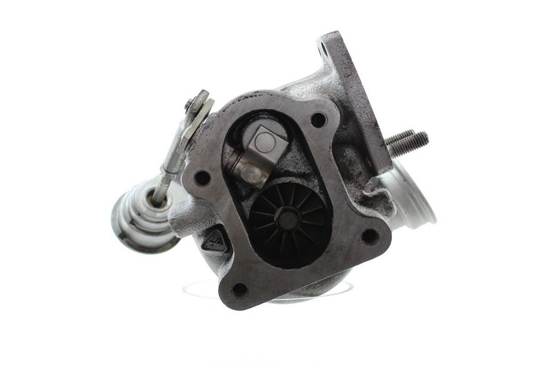 Repasované turbodmychadlo BorgWarner 53169887118