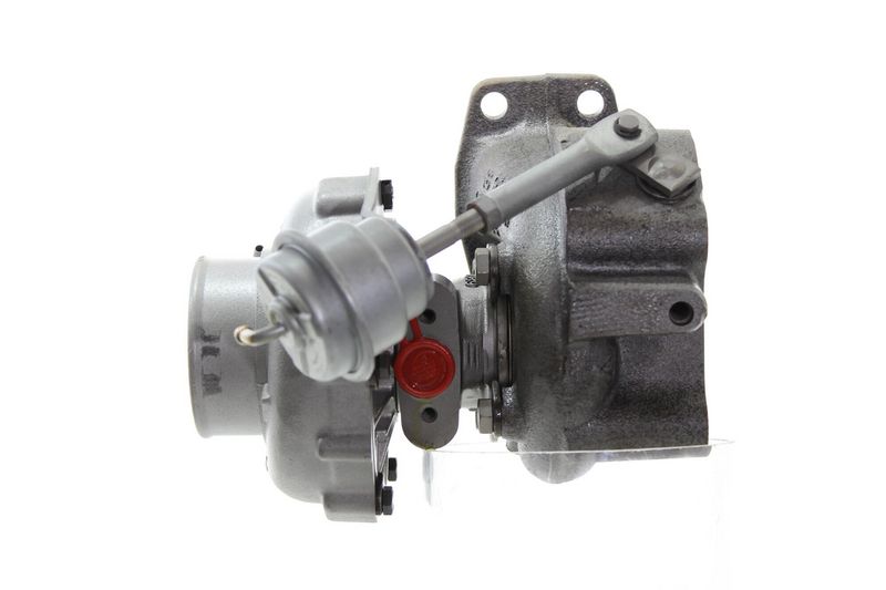 Repasované turbodmychadlo BorgWarner 53169887139