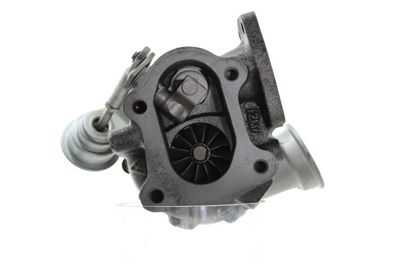 Repasované turbodmychadlo BorgWarner 53169887139