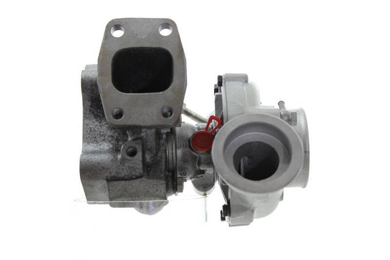 Repasované turbodmychadlo BorgWarner 53169887139