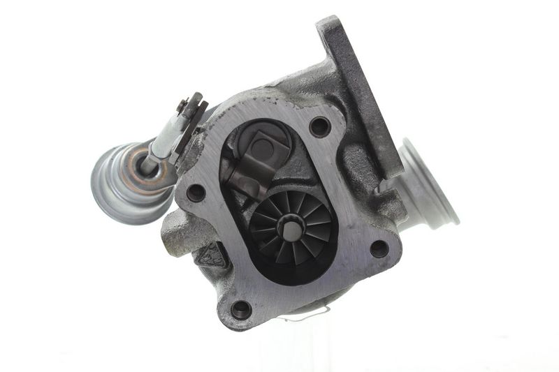Repasované turbodmychadlo BorgWarner 53169887159