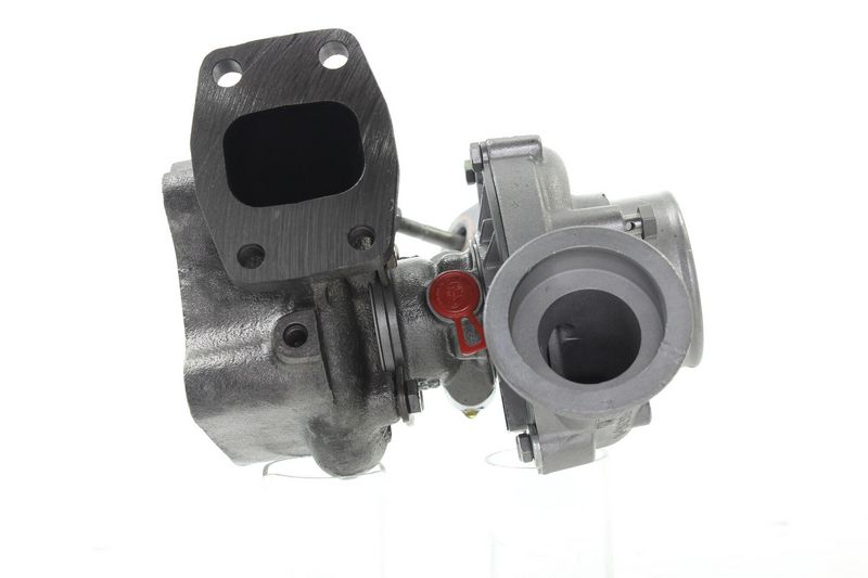 Repasované turbodmychadlo BorgWarner 53169887159