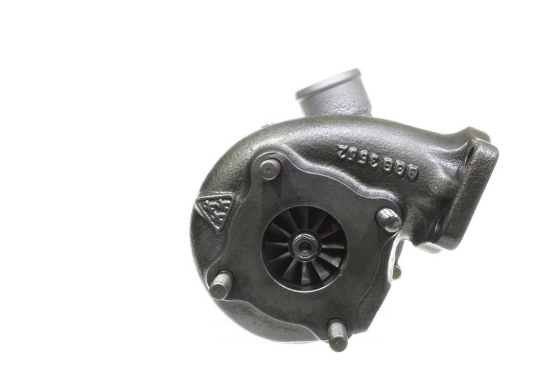 Repasované turbodmychadlo BorgWarner 53249887000
