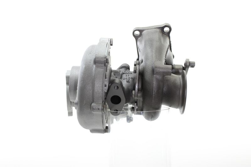 Repasované turbodmychadlo BorgWarner 53269880000