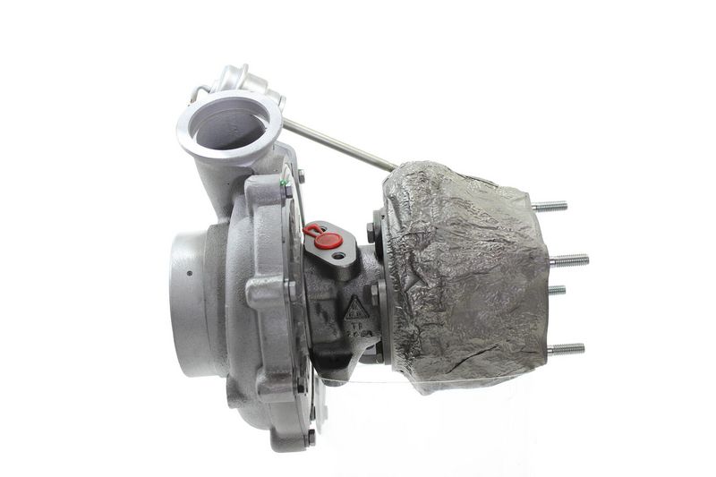 Repasované turbodmychadlo BorgWarner 53269880012