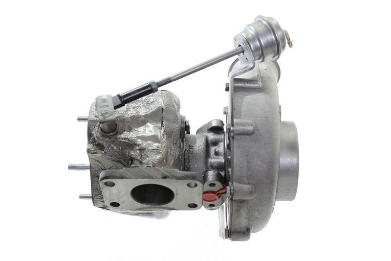 Repasované turbodmychadlo BorgWarner 53269880012