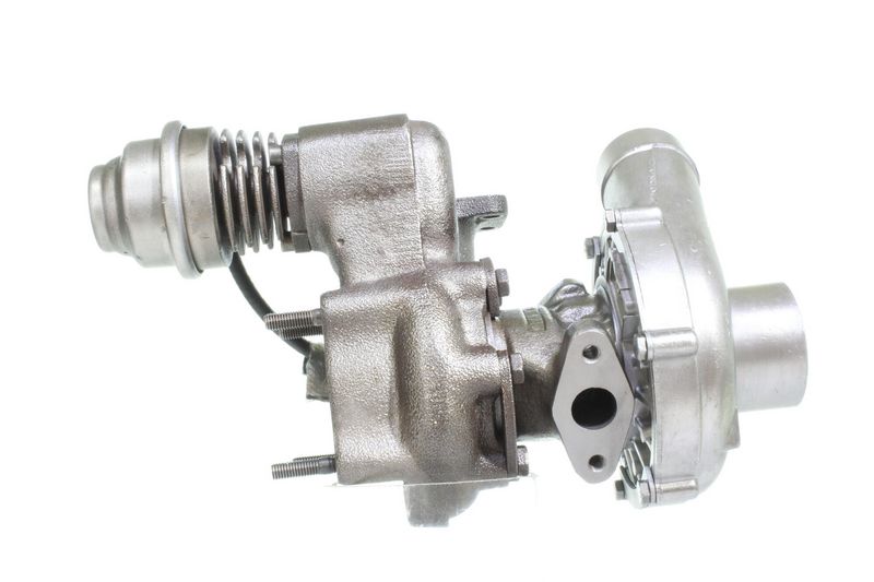 Repasované turbodmychadlo BorgWarner 53269886084