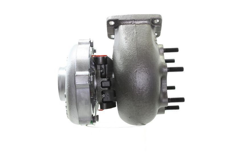 Repasované turbodmychadlo BorgWarner 53279886424