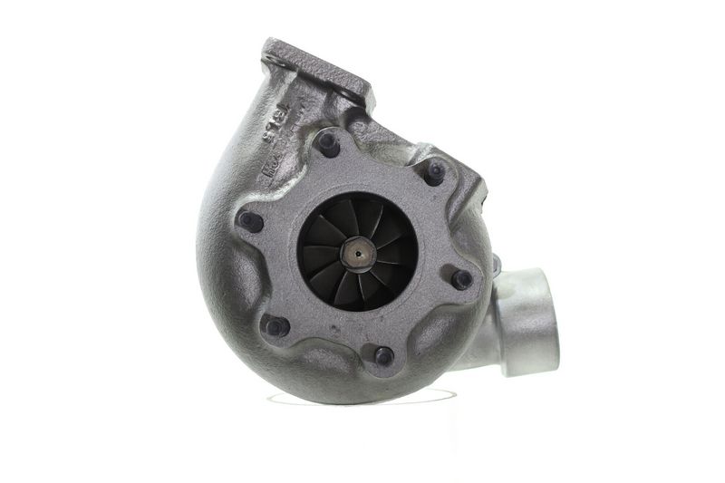 Repasované turbodmychadlo BorgWarner 53279886424