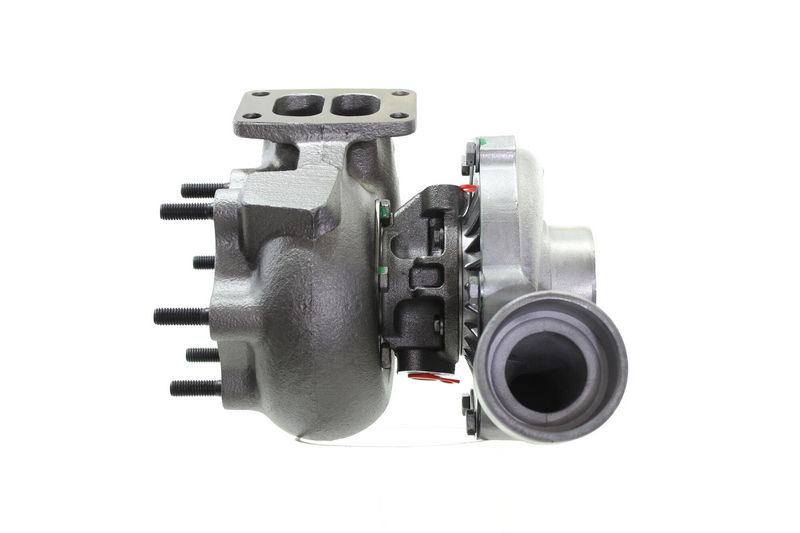 Repasované turbodmychadlo BorgWarner 53279886424