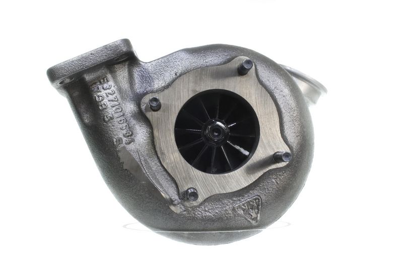 Repasované turbodmychadlo BorgWarner 53279886441