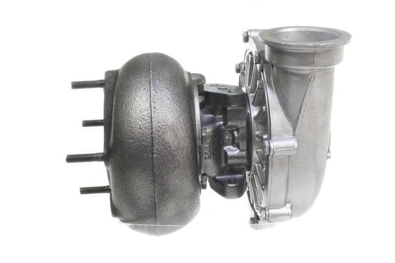 Repasované turbodmychadlo BorgWarner 53279886441