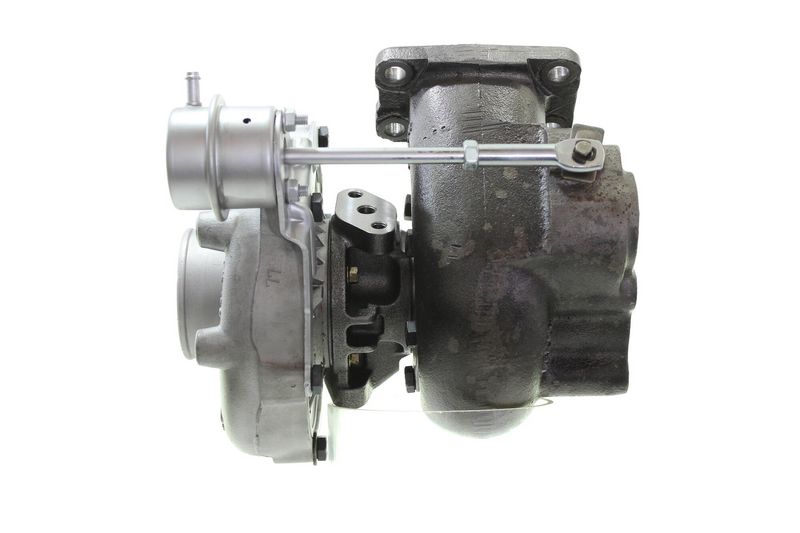 Repasované turbodmychadlo BorgWarner 53279886451