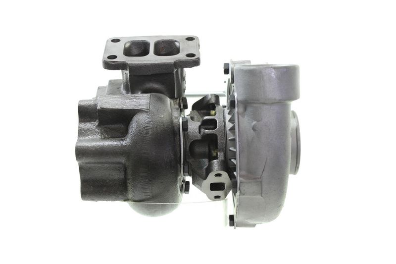 Repasované turbodmychadlo BorgWarner 53279886451