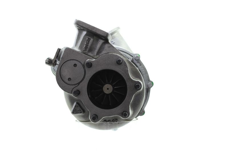 Repasované turbodmychadlo BorgWarner 53279886715