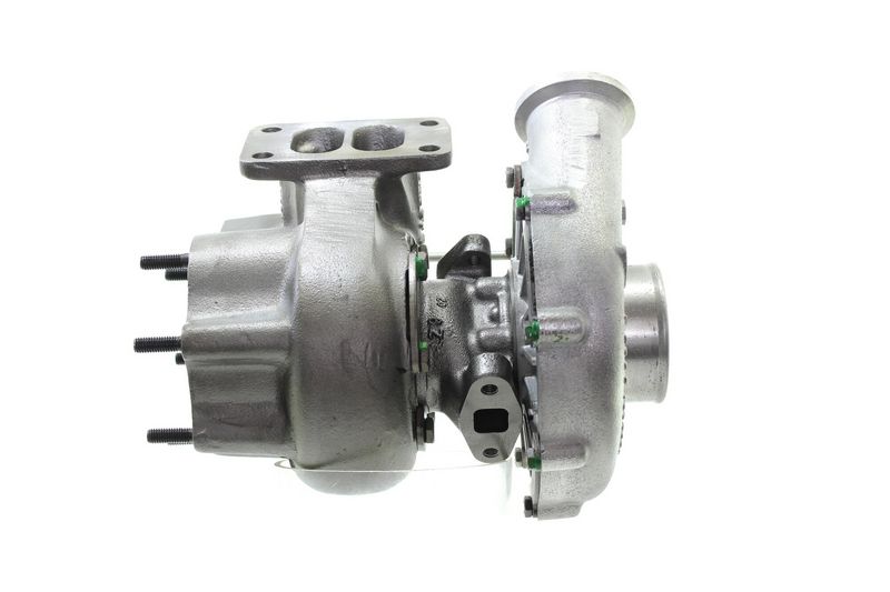 Repasované turbodmychadlo BorgWarner 53279886715