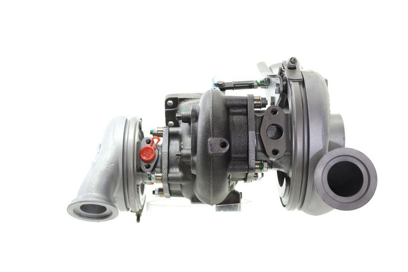 Repasované turbodmychadlo BorgWarner 53279886910