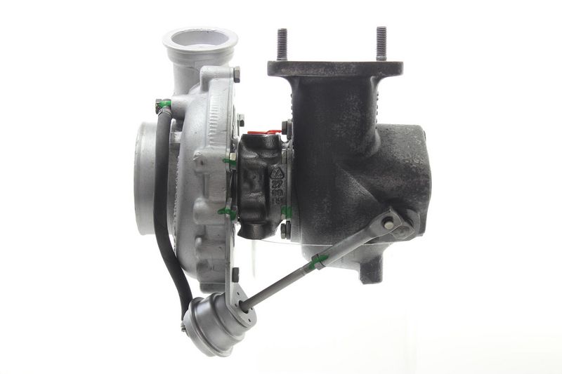 Repasované turbodmychadlo BorgWarner 53279887192