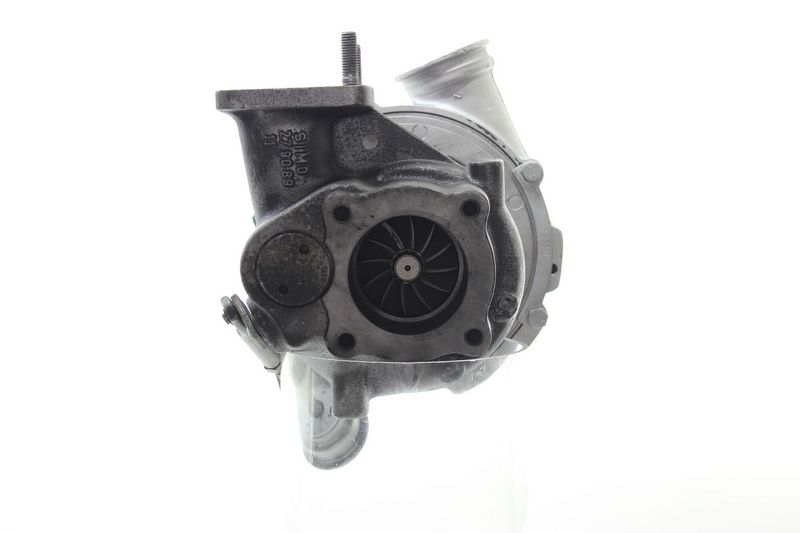 Repasované turbodmychadlo BorgWarner 53279887192