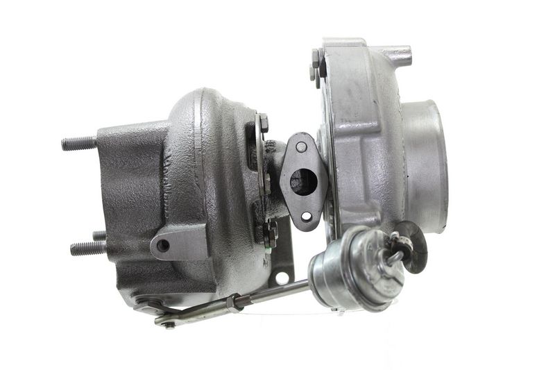 Repasované turbodmychadlo BorgWarner 53279887206